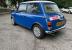 Rover mini sprite 1275 automatic 33000 mls 3 owners starts and drives excellent