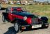 Beautiful 1984 rare panther kallista 1.6 classic car, only 41000 miles