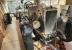 1930 ARMSTRONG SIDDELEY ROLLING CHASSIS
