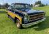 1975 GMC Sierra