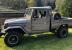 1984 Toyota Land Cruiser