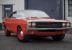 Dodge Challenger Hemi - Super-Rare And Immaculate 'Pistol Grip' Manual