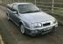 1987 FORD SIERRA RS COSWORTH 3 DOOR SPARES OR REPAIRS  BARN FIND  PROJECT