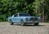 1966 Ford Mustang FASTBACK Coupe Petrol Automatic