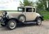 1931 Oldsmobile F31 Coupe American gangster peaky blinders car