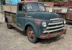 1950 Fargo Pickup