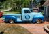 1953 GMC 100