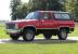 1984 GMC Jimmy