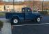 1957 Willys