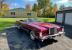 1978 Lincoln Town Car town coupe
