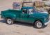 1960 Studebaker 1/2-ton Stepside Pickup