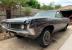 1970 ford Ranchero UTE solid dry car project car suit GT Falcon buyer xy xa xb