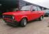 1980 mk2 ford escort 1600 sport not RS mexico