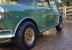 Classic Mini 1963 Austin Mk 1 In Factory Almond Green '2 owners from new".