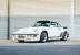 1985 Porsche 911 TURBO TO FLATNOSE SPECIFICATION Manual