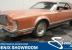 1978 Lincoln Continental Mark V