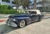 1947 Lincoln Continental Convertible 1947 LINCOLN CONTINENTAL CONVERTIBLE