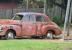 FJ HOLDEN SEDAN ,GMH , vintage, motor gearbox ,diff glass interior all there