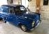 1956 Ford Thames Van