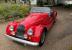 1998 MORGAN 4/4  5000 MILES ONLY FROM NEW.