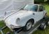 1966 LHD Porsche 911 restoration project