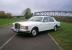 1985 Rolls-Royce Silver Spirit 4dr Auto Saloon Petrol Automatic