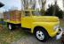 1952 Ford F-4