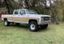 1976 GMC Sierra 1500