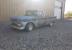 1960 GMC Sierra 2wd short box c10