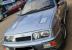 1986 Ford Sierra Cosworth 3 Door Lotus Outlaws Restoration