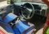 Holden VL Station Wagon RB30, 5 speed manual Rust Free one owner
