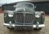1964 Rover 110 MANUAL 6 CYLINDER OLDER RESTORATION SALOON Petrol Manual
