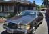 1986 Lincoln Mark VII LSC (Luxury Sport Coupe)