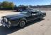 1977 Lincoln