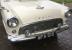 CLASSIC FORD CONSUL 1960 BARN/GARAGE FIND 50s ROCK A BILLY SALOON NO RESERVE