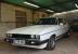 FORD CAPRI 2.8 INJECTION 1983