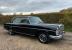 1966 Mercedes 250 saloon classic car rare left hand drive LHD very low miles