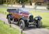 CROSSLEY 15/30 - Runs & Drives - Excellent Condition