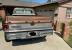 1981 GMC K3500