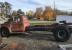 1955 GMC Fire Truck