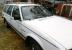 Holden Commodore VB Wagon project