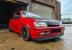 1990 Ford Fiesta Rs turbo zetec turbo re shell project 90% all there! May deal?