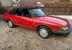 SAAB 900 CLASSIC CONVERTIBLE 16V ONLY 42K ON THE CLOCK