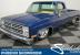 1983 GMC Other Restomod