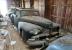 1942 Lincoln Continental