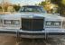 1987 Lincoln Town Car