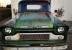 1959 GMC Fleet Option Fleet Option