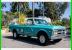 1971 GMC Sierra 2500 California Truck