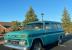 1966 GMC Carryall Suburban Copy