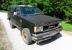 1986 GMC Jimmy S-15 1/2 Ton